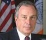 Mayor Michael R. Bloomberg